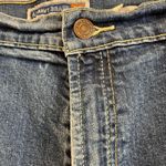 Old Navy Women's Boot Cut Jeans - Blue Photo 1