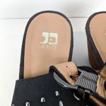 joe's jeans  Suede Heeled Boots Size 8.5‎ Photo 5