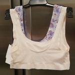 Jessica Simpson 💕💕 WIrefree Bras (2 Pack) S NWT Photo 1