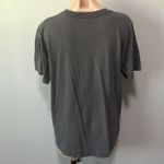 The Rolling Stones  Tongues Gray Graphic T-shirt XL Photo 2