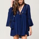 Free People Romeo Mini Dress Photo 0