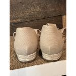 Kelly & Katie ‎ Katen Espadrille Wedge Sandal size 10 NWOB Photo 5