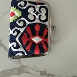 Vera Bradley Vera Bradly Tool Wallet Photo 3