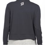 Peloton  Sweatshirt Half Zip Pullover Top Sweater Extra Small NEW WITH TAGS XS Photo 2