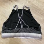 Victoria's Secret Victoria’s Secret High Neck Sports/Yoga Bra Photo 1