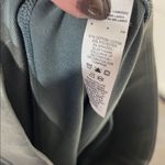 Nike  WOMENS GREEN COTTON BIKER SHORT SMALL Photo 3