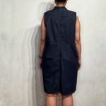 Chico's  Denim Midi Vest Dress Sz 3/XL Photo 11