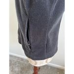 Columbia Full Zip Sleeveless Fleece Vest Zip Pockets Medium Photo 2
