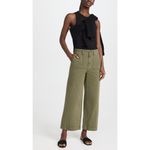 Kaanas Mallow Slide Sandals in Black 9 New with Box Womens Flats Slides Photo 12