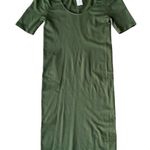 NIKIBIKI Seamless Dress - Like New Condition Photo 2