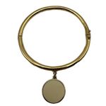 Kate Spade New York Cream Charm "Creme de la creme" Bracelet Photo 1