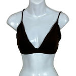 Urban Outfitters  Out from Under Brown Bralette size M Photo 0