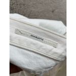 Citizens of Humanity NWT  Charlotte High‎ Rise Straight Leg White Jeans 33 School Photo 6
