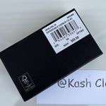 Michael Kors MENS Logo Earbud Case -Brown Photo 2