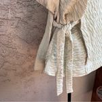 FP Beach  Wavy Pullover Sweater in Opal Photo 4