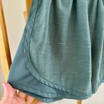 Nike Women’s Tempo Performance Shorts | Size S, Green Photo 6