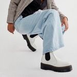 Dr. Martens 2976 Quad Chelsea Boot Women’s size 7 Photo 0