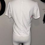 Calvin Klein Crop Top Photo 1