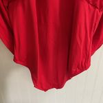 LANDS END Women's V Photo 11