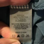 Title Nine  Breeze Blue Frances Tank Athletic Outdoors Dress Size Medium. Photo 5