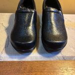 Easy Street Easy Works by  Tiffany‎ Women's Slip Resistant Clog Work Shoe Photo 5