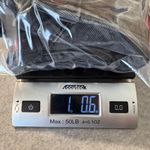 Hollister Vintage Y2K  Curvy High-Rise Mom Jeans Rose‎ Embroidered Black sz 00R Photo 15