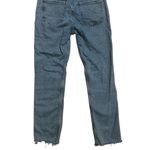 ASOS Women's Blue Jeans Photo 3