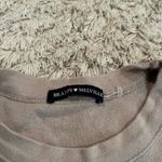 Brandy Melville  Short Sleeve Tee Photo 2