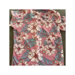 Marvel Small Unisex Button Down Short Sleeve Shirt Photo 5