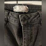 Free People  fringe jeans Photo 1