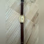 Revue Rare Luxury Ladies Watch Gold Photo 5