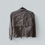 Rails  Jacket Photo 1