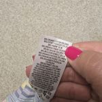 Damson Madder Women Sicily Cotton Linen Blend Stripe Rocket Cargo Trousers Sz 10 Photo 8