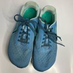 Altra Torin 4.5 sneakers blue teal size 9 Photo 6
