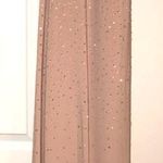 Formal Maxi Dress Light Pink Size 0 Photo 4