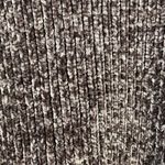 Calia by Carrie Underwood Deep Purple Chenille Peek Sleeve Sweater Size Medium Photo 8