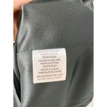 Milly Emily Embellished Sequin Blouson Sleeve Shift Mini Dress Gold Women's US 6 Photo 6