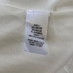 Lulus  Forever Crush White Strappy Skater Dress Sz S White Sexy Feminine‎ Photo 5