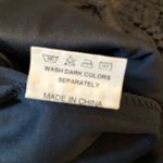 Two Sisters Charlotte Dress Blue Eyelet Small NWT Photo 4