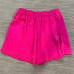 The Pants Store Pink Skort Photo 1