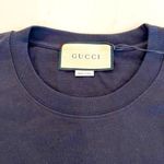 Gucci Beach Print Hawaii T Shirt Photo 3