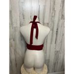 Better Be  red top Photo 2