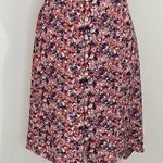 Ten Sixty Sherman Ditzy Floral Mini Dress - M Photo 8