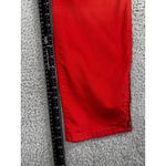 Eileen Fisher Eileen‎ Fisher Women Jeans 16 Ankle Skinny Burnt Orange Organic Cotton Boho Chic Photo 4