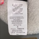 Jolt  Sherpa Multi Color Vest Photo 3