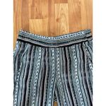 Ella Moss  Ladies' 100‎ % Rayon Pant, Multi, Small Photo 1