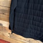 Zyia  Black‎ Combo Pocket Hooded Sweatshirt Size XXL Photo 3