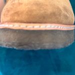 Veronica Beard  Carmel suede wedge boots size 10 Photo 8