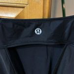 Lululemon If Youre Lucky Long Sleeve Tee Black 10 Photo 11