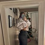 ZARA  Jeans Straight Photo 2